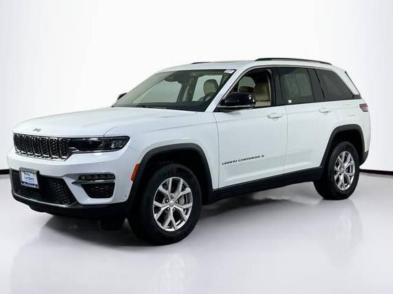 JEEP GRAND CHEROKEE 2022 1C4RJHBGXN8614043 image JEEP GRAND CHEROKEE 2022 1C4RJHBGXN8614043 image